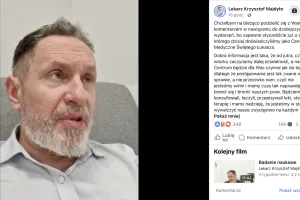 Policja weszła do gabinetu lekarza. Podawał leki bez zezwolenia?