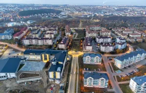Nowa wizja rozwoju Gdańska. Powstanie plan ogólny