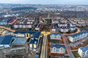 Nowa wizja rozwoju Gdańska. Powstanie plan ogólny