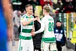 Lechia Gdańsk oczekuje większej skuteczności. Tomas Bobcek gotowy do pracy