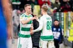 Lechia Gdańsk oczekuje większej skuteczności. Tomas Bobcek gotowy do pracy