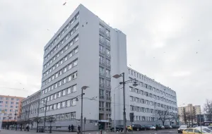 Wstrzymano operacje na chirurgii dziecięcej w Gdyni