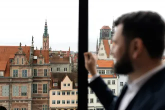 Rekord: penthouse za 24,8 mln zł w Gdańsku