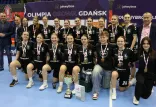 JohnnyBros Olimpia Osowa Gdańsk idzie po rekordowy sezon, szansa na igrzyska