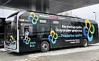 Autobus na wodór od kwietnia na ulicach Gdańska