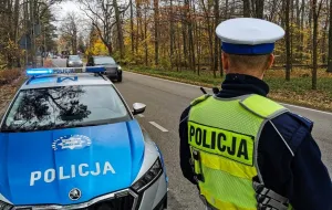 Ile aut pijanym kierowcom skonfiskowano w Trójmieście?