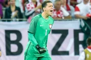 Polska jedzie na Euro 2024. Wojciech Szczęsny bohaterem. Obronił rzut karny
