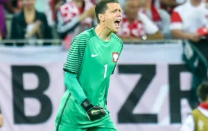 Polska jedzie na Euro 2024. Wojciech Szczęsny bohaterem. Obronił rzut karny