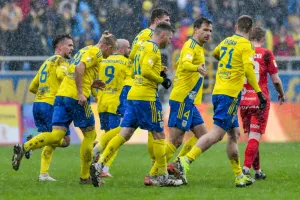 Piotr Rzepka: Arka Gdynia będzie miała jeszcze dużo pułapek