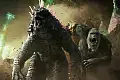 Recenzja filmu "Godzilla i Kong: Nowe imperium". Imponująca demolka