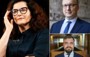 Ranking najbardziej medialnych kandydatów na prezydenta Gdańska