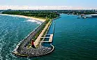 Port Gdańsk znów szuka wiceprezesa