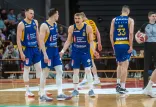 Arka Gdynia o utrzymanie Orlen Basket Ligi w Łańcucie. Filip Matczak: Licz na siebie