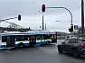 Nowy przelot przez arterię. Sprawdza się?