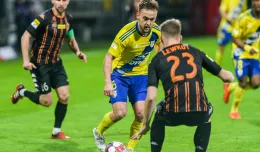 Sebastian Milewski o celach Arki Gdynia: Na derby z awansem i tam o 1. miejsce