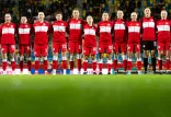 Polska - Austria o Euro 2025 w piłce nożnej kobiet. Gdynia dotychczas szczęśliwa