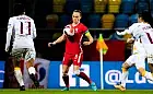 Polska - Austria 1:3 w eliminacjach Euro 2025 piłce nożnej kobiet. Piękny gol