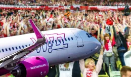 Dodatkowe loty z Gdańska na mecze Polski podczas Euro 2024