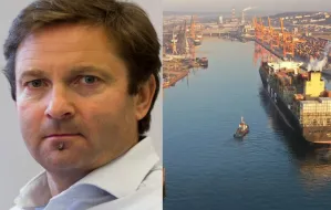 Wybrano prezesa Portu Gdynia
