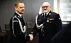 Komendant KWP Gdańsk szefem stołecznej policji