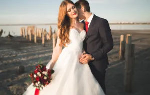 Gdańsk ślubami, ale i rozwodami stoi