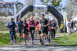 Bieg granicami Sopotu 20 kwietnia. Do pokonania 20 km, a na końcu grill