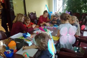 Niemal 180 marzeń do spełnienia. Czekają podopieczni hospicjum