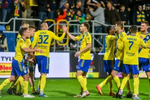 Włodzimierz Żemojtel o Arce Gdynia: Nie wyobrażam sobie, że zmarnujemy tę szansę