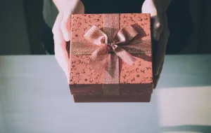 Znajdź idealny prezent na urodziny!
