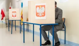 Trwa druga tura wyborów prezydenta Gdyni