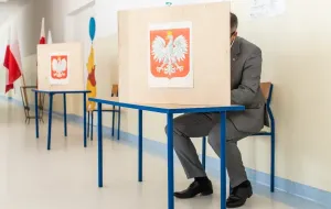 Trwa druga tura wyborów prezydenta Gdyni