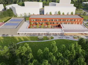 16 chętnych na budowę nowej szkoły w dzielnicy Piecki-Migowo