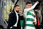 Lechia Gdańsk w ruchu jednostajnie przyspieszonym do ekstraklasy