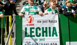 Lechia Gdańsk awansuje jeszcze w tym tygodniu? Co mówią sprawozdania finansowe?