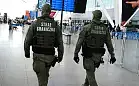 Pijany i agresywny Rosjanin zatrzymany na lotnisku