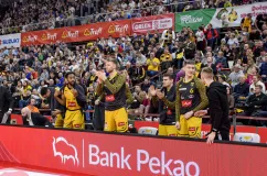 Trefl Sopot gotowy na Europę. Bilety na play-off. Celem co najmniej półfinał