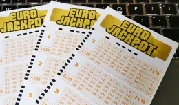 15 mln zł wygrane w Eurojackpot w Gdańsku