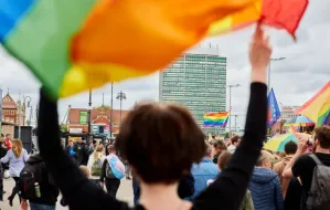 XIX LO w Gdańsku szkołą przyjazną LGBT+. Są wyniki rankingu