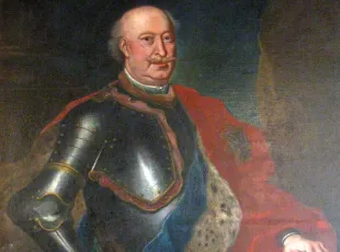 Kronika oblężenia Gdańska w 1734 r. Część 2