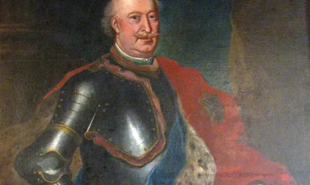Kronika oblężenia Gdańska w 1734 r. Część 2
