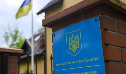 Ukraińcy z Trójmiasta pojadą na front? Są zmiany w przepisach
