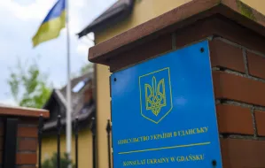 Ukraińcy z Trójmiasta pojadą na front? Są zmiany w przepisach