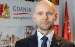 Alan Aleksandrowicz wiceprezesem Port Gdańsk