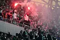Bilety na derby Lechia Gdańsk - Arka Gdynia wyprzedane. Rekord sezonu Fortuna 1. Liga