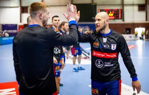 Energa Wybrzeże Gdańsk zostaje w Orlen Superlidze piłkarzy ręcznych. Po co nerwy?