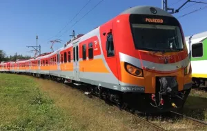 Więcej pociągów z Gdyni na Hel