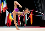 Wyjątkowe święto gimnastyki artystycznej. Ponad 250 zawodniczek z 20 krajów
