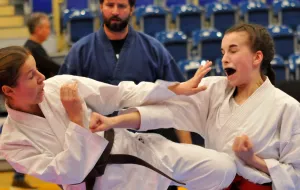 7 medali karateków na mistrzostwach Polski