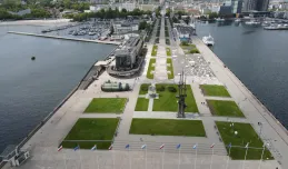 Parkingi, komunikacja, mieszkania - wyzwania dla nowych władz Gdyni