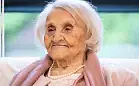 Najstarsza gdańszczanka świętuje 108. urodziny